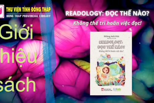 Giới thiệu sách: 