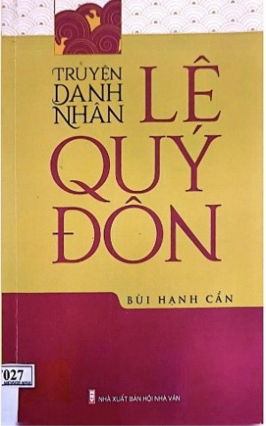 Giới thiệu sách 