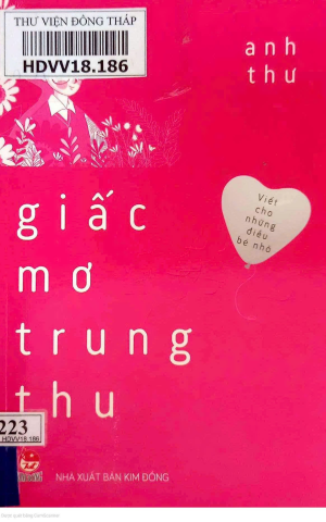 Giấc mơ trung thu