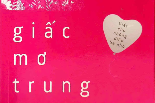 Giấc mơ trung thu