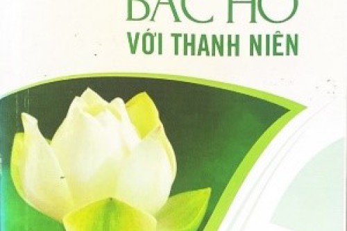 Giới thiệu sách “Bác Hồ với Thanh niên