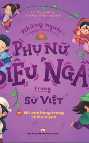 Giới thiệu sách: 