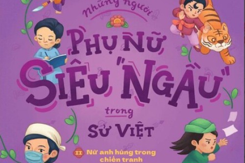 Giới thiệu sách: 