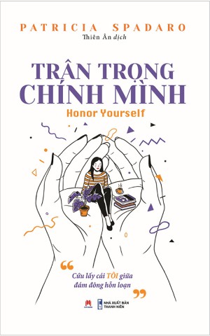 Trân trọng chính mình