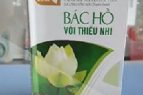 Video Giới Thiệu Sách 