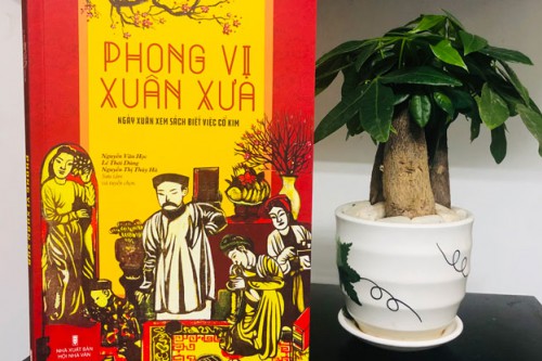 Phong Vị Xuân Xưa