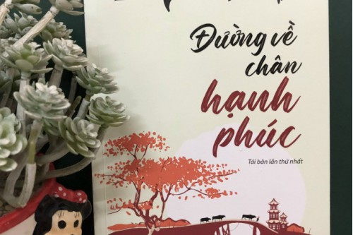 Đường Về Chân Hạnh Phúc