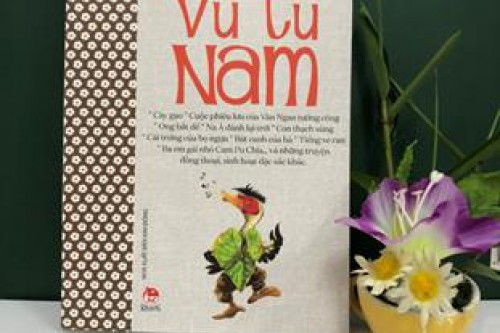 Những Truyện Hay Viết Cho Thiếu Nhi