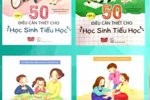 Video Giới Thiệu Sách 