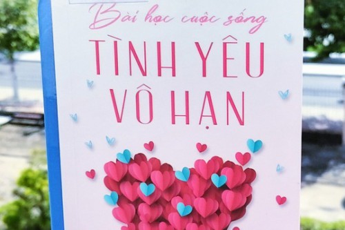 Tình yêu vô hạn