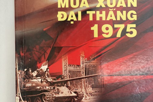 Thư Mục Chuyên đề Đại Thắng Mùa Xuân 1975