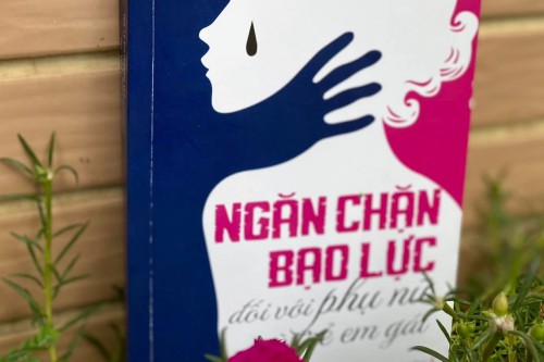 Ngăn Chặn Bạo Lực Đối Với Phụ Nữ Và Trẻ Em Gái