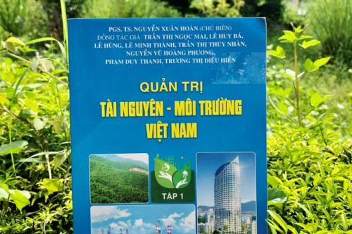 Quản trị Tài nguyên - Môi trường