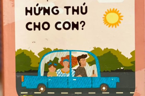 Video Giới Thiệu Sách 