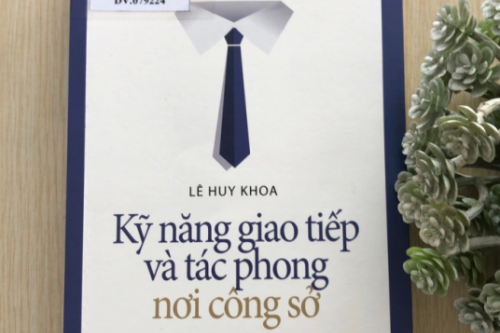 Giới Thiệu Sách 