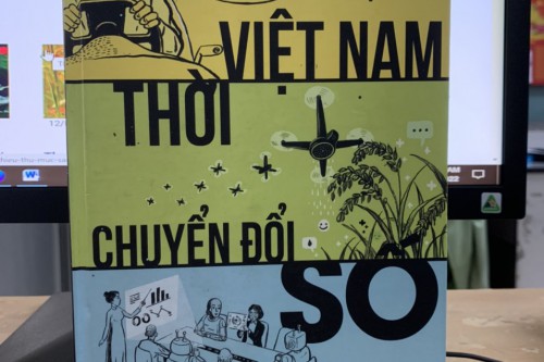 Video Giới thiệu Sách 