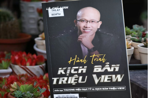 Hành trình kịch bản triệu view - Kiến tạo thương hiệu bạc tỷ từ kịch bản triệu view