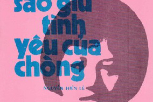 GTS Làm sao giữ được tình yêu của chồng