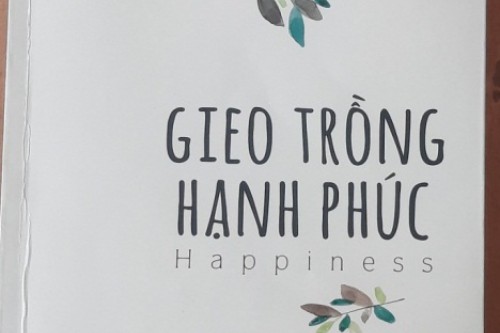 GTS Gieo trồng hạnh phúc