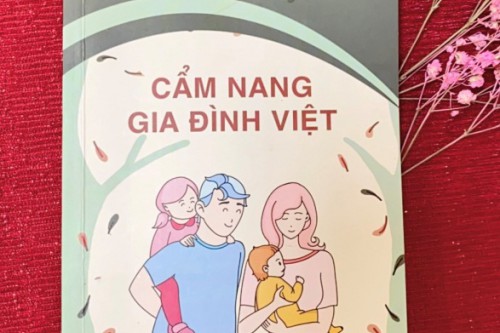 GTS Cẩm nang gia đình Việt