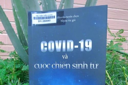 GTS Covid – 19 và Cuộc chiến sinh tử