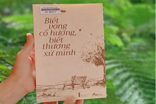 Giới thiệu Sách 