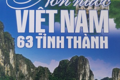 Thư viện Tiền Giang Giới thiệu sách 