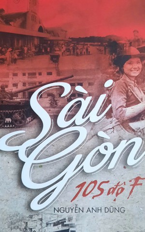 Video Giới thiệu sách kỳ 03/2025: Sài Gòn 105 độ F