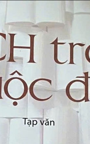 Video giới thiệu sách kỳ 01 tháng 4/2025: Sách trong cuộc đời