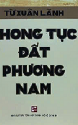 Video Giới thiệu sách kỳ 01 tháng 6/2025: Phong tục đất phương Nam
