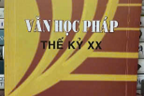 Video Giới thiệu sách kỳ 02 tháng 6/2025: Văn học Pháp thế kỷ 20