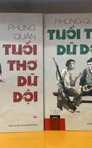 Giới thiệu sách: 