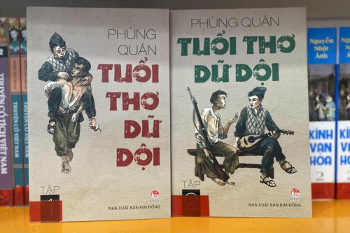 Giới thiệu sách: 