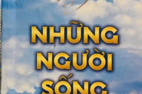 Video Giới thiệu sách kỳ 01 tháng 7/2025: Những người sống mãi