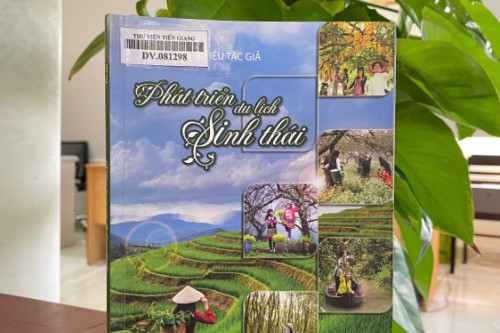 Giới thiệu sách: 