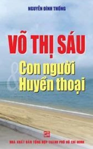 Video Giới thiệu sách kỳ 08/2025: Võ Thị Sáu - Con người và huyền thoại