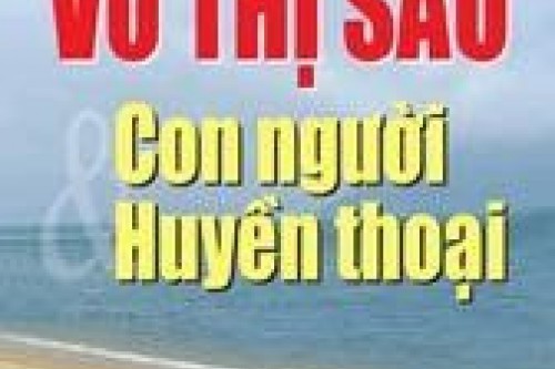 Video Giới thiệu sách kỳ 08/2025: Võ Thị Sáu - Con người và huyền thoại