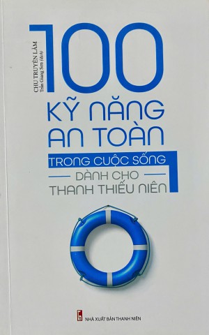 Video giới thiệu sách kỳ 03 tháng 10/2025: 100 kỹ năng an toàn trong cuộc sống dành cho thanh thiếu niên