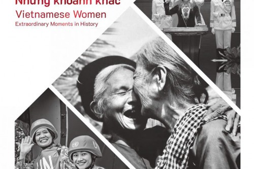 Video giới thiệu sách kỳ 04 tháng 10/2025: Phụ nữ Việt Nam những khoảnh khắc