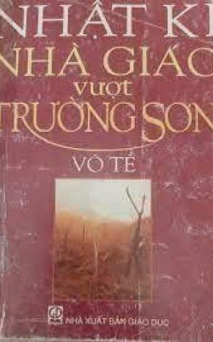 Video giới thiệu sách kỳ 09/2025: Nhật ký nhà giáo vượt Trường Sơn