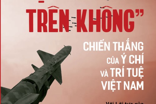 Video giới thiệu sách kỳ 01 tháng 12/2025: Điện Biên Phủ trên không - Chiến thắng của ý chí và trí tuệ Việt Nam