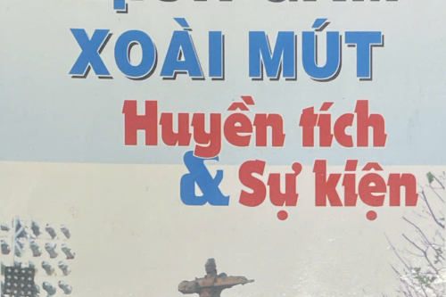 Video Giới thiệu sách kỳ 1 tháng 01/2026: Rạch Gầm Xoài Mút - Huyền tích & Sự  kiện