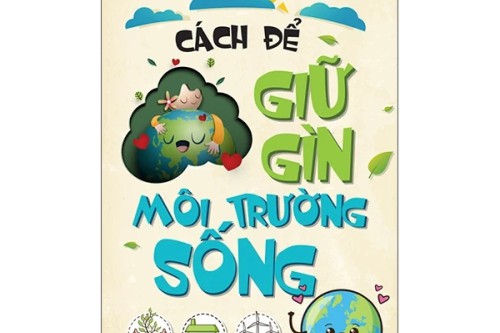 Video Giới thiệu sách: 